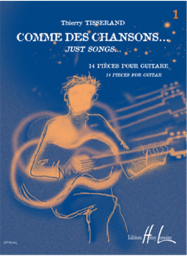 COMME DES CHANSONS 1